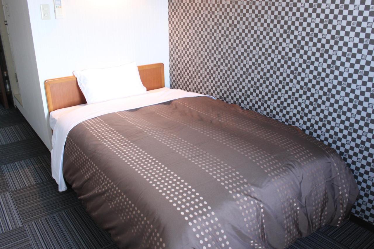 Hotel Livemax Budget Tokyo Hamura Ekimae Exterior foto